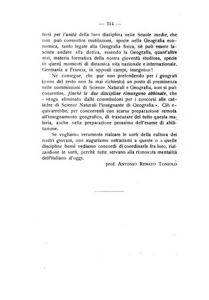 Rivista di fisica, matematica e scienze naturali