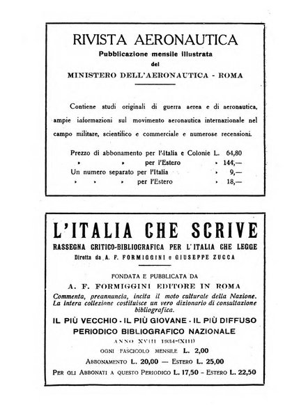 Rivista di fisica, matematica e scienze naturali