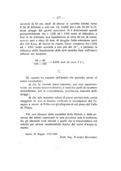 Rivista di fisica, matematica e scienze naturali