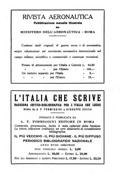 Rivista di fisica, matematica e scienze naturali