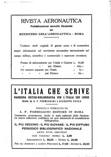 Rivista di fisica, matematica e scienze naturali