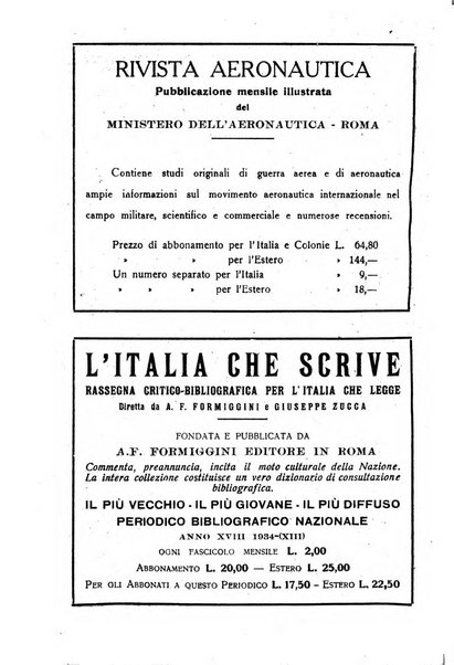 Rivista di fisica, matematica e scienze naturali