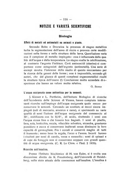 Rivista di fisica, matematica e scienze naturali