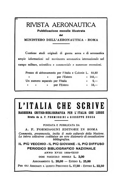 Rivista di fisica, matematica e scienze naturali