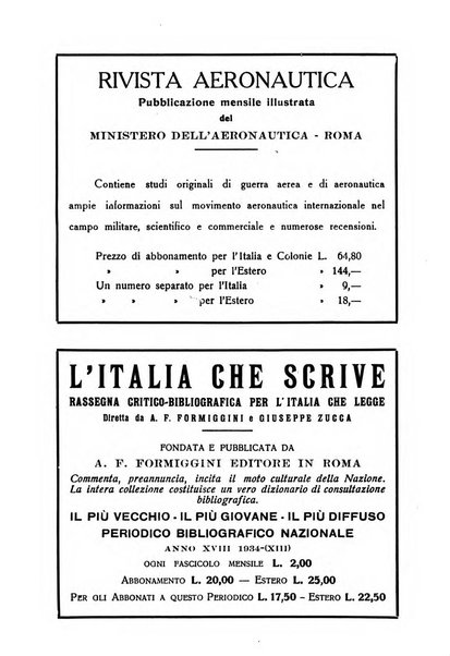 Rivista di fisica, matematica e scienze naturali