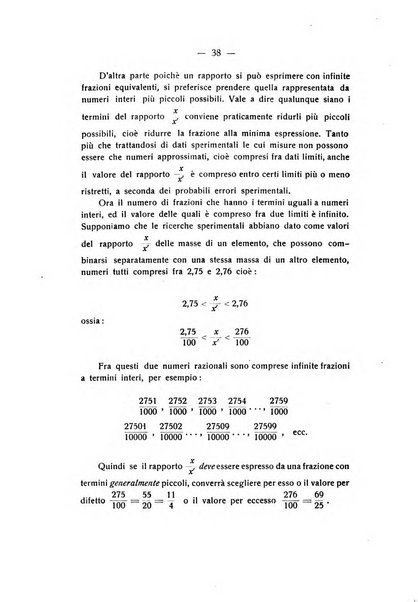 Rivista di fisica, matematica e scienze naturali