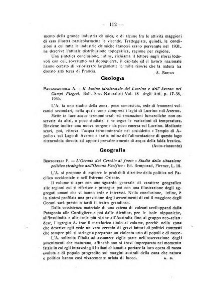 Rivista di fisica, matematica e scienze naturali