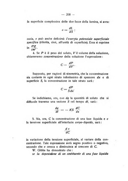 Rivista di fisica, matematica e scienze naturali