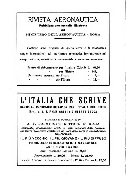 Rivista di fisica, matematica e scienze naturali