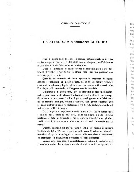 Rivista di fisica, matematica e scienze naturali