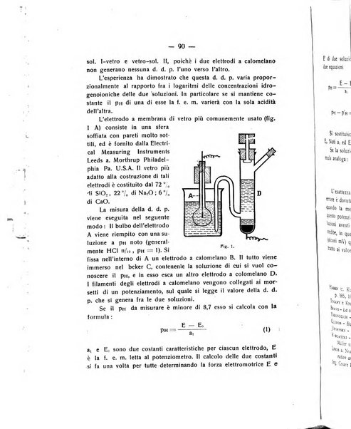 Rivista di fisica, matematica e scienze naturali