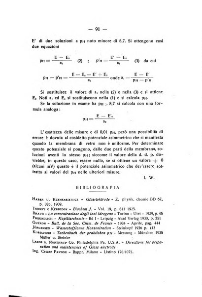 Rivista di fisica, matematica e scienze naturali