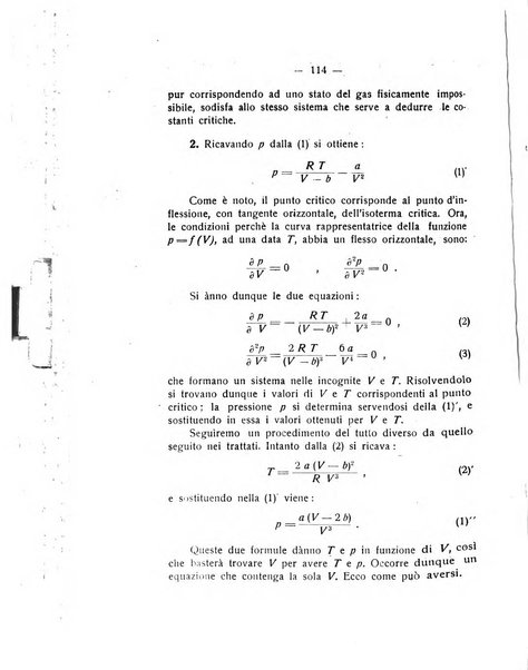 Rivista di fisica, matematica e scienze naturali