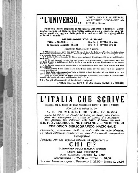 Rivista di fisica, matematica e scienze naturali