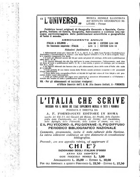 Rivista di fisica, matematica e scienze naturali