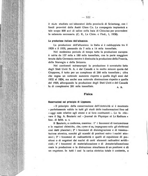 Rivista di fisica, matematica e scienze naturali