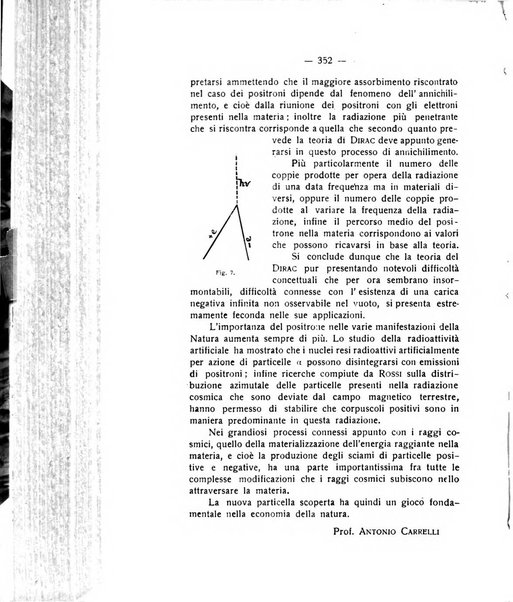 Rivista di fisica, matematica e scienze naturali