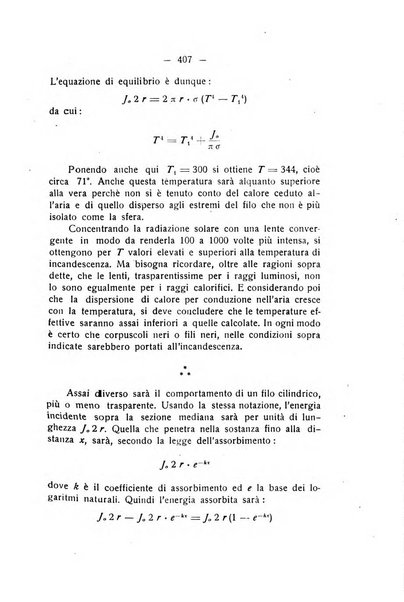 Rivista di fisica, matematica e scienze naturali