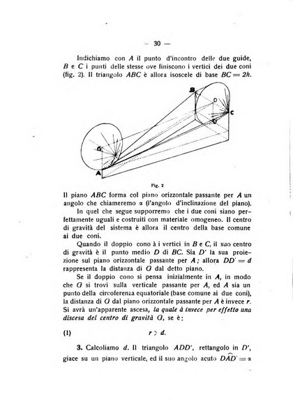 Rivista di fisica, matematica e scienze naturali