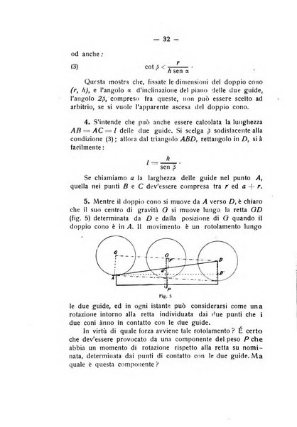 Rivista di fisica, matematica e scienze naturali