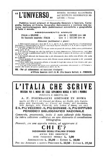 Rivista di fisica, matematica e scienze naturali