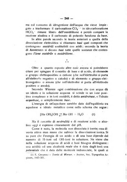 Rivista di fisica, matematica e scienze naturali