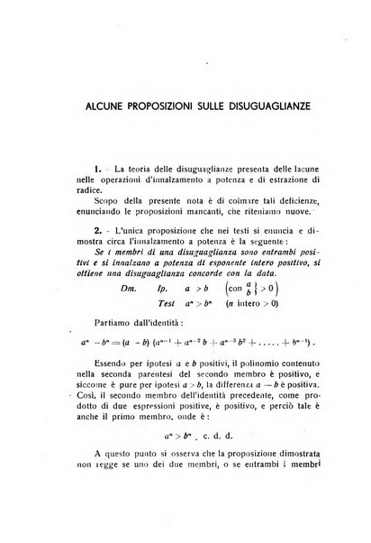 Rivista di fisica, matematica e scienze naturali