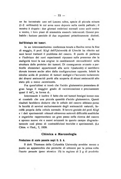 Rivista di fisica, matematica e scienze naturali