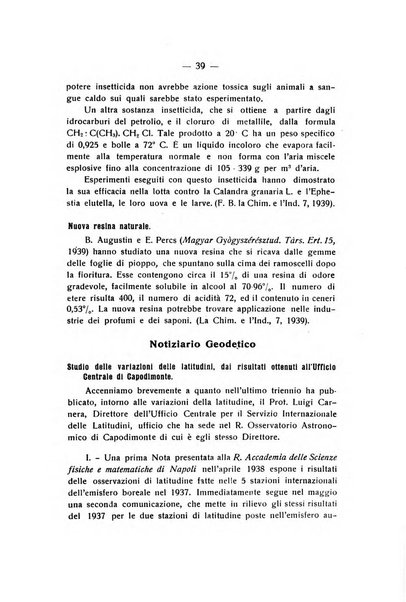 Rivista di fisica, matematica e scienze naturali