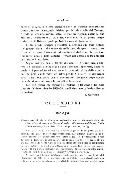 Rivista di fisica, matematica e scienze naturali