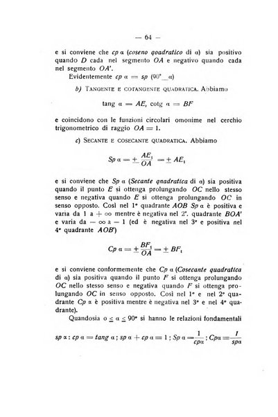 Rivista di fisica, matematica e scienze naturali