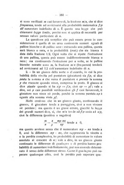 Rivista di fisica, matematica e scienze naturali