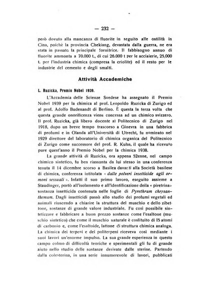 Rivista di fisica, matematica e scienze naturali