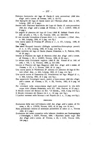 Rivista di fisica, matematica e scienze naturali