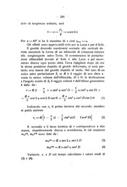 Rivista di fisica, matematica e scienze naturali