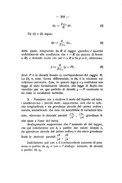 Rivista di fisica, matematica e scienze naturali