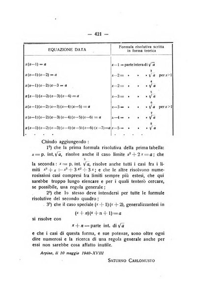 Rivista di fisica, matematica e scienze naturali