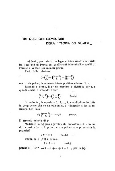 Rivista di fisica, matematica e scienze naturali