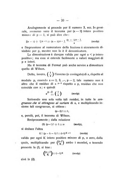 Rivista di fisica, matematica e scienze naturali