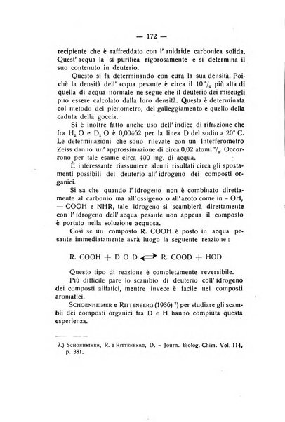 Rivista di fisica, matematica e scienze naturali