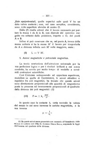 Rivista di fisica, matematica e scienze naturali