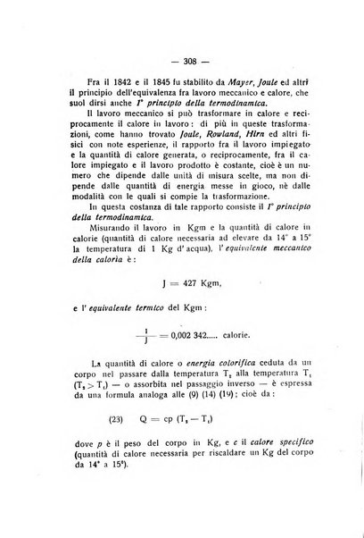 Rivista di fisica, matematica e scienze naturali