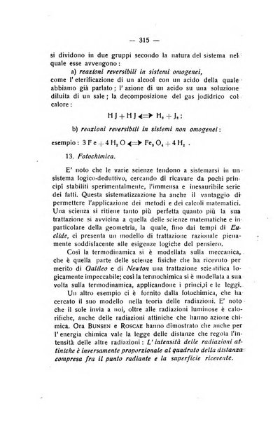 Rivista di fisica, matematica e scienze naturali