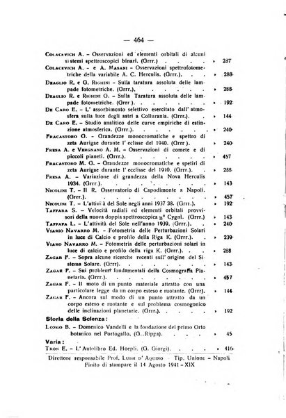 Rivista di fisica, matematica e scienze naturali