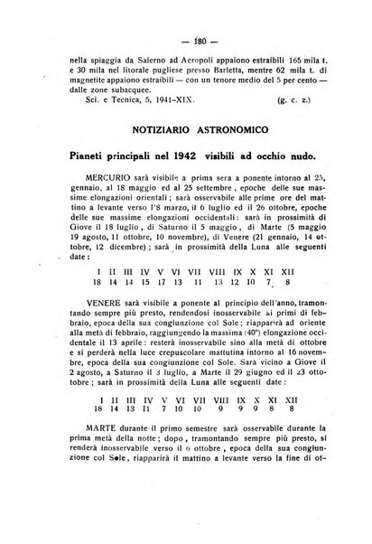 Rivista di fisica, matematica e scienze naturali