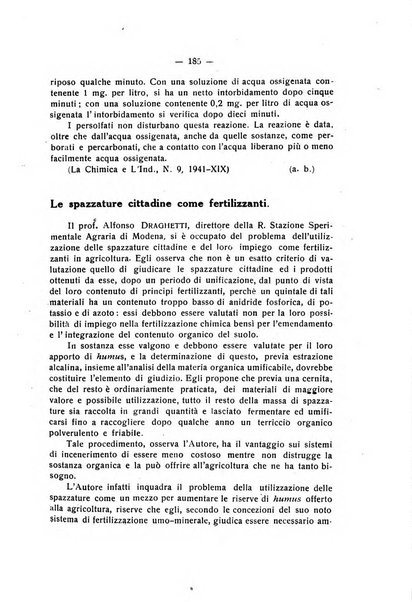 Rivista di fisica, matematica e scienze naturali