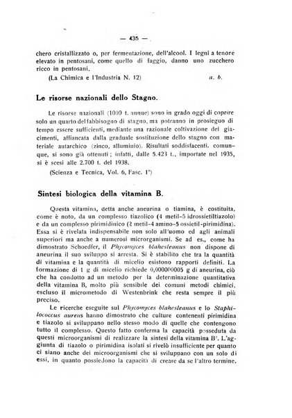 Rivista di fisica, matematica e scienze naturali