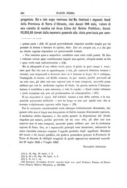 Rivista di giurisprudenza