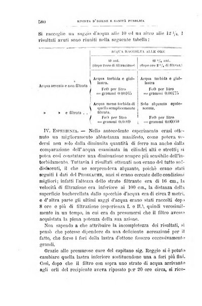 Rivista d'igiene e sanità pubblica con bollettino sanitario-amministrativo compilato sugli atti del Ministero dell'interno