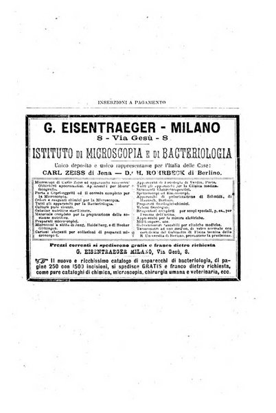 Rivista d'igiene e sanità pubblica con bollettino sanitario-amministrativo compilato sugli atti del Ministero dell'interno